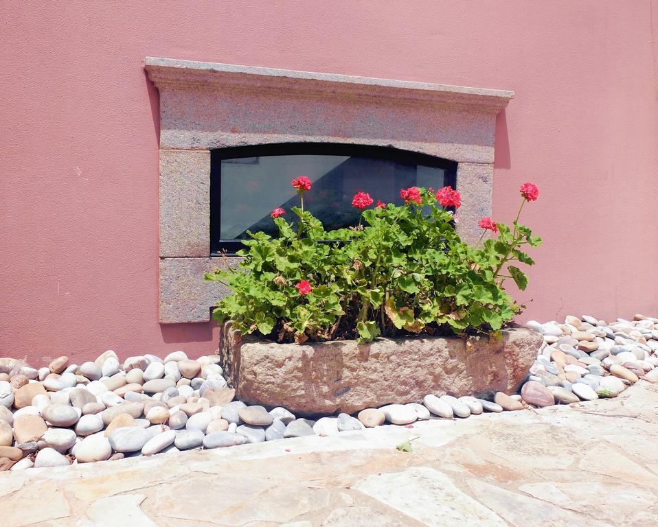 Villa Family Secrets Santo Andre Santa Maria da Feira Exterior foto