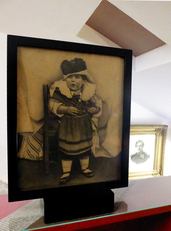 Villa Family Secrets Santo Andre Santa Maria da Feira Exterior foto